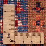 Tappeto Gabbeh - Loribaft Persero - 136 x 85 cm - multicolore