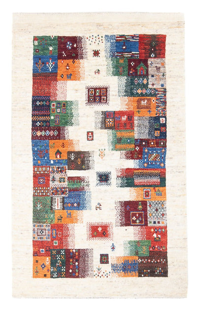 Loribaft Tappeto 85x136cm - Perserteppich Wollteppich