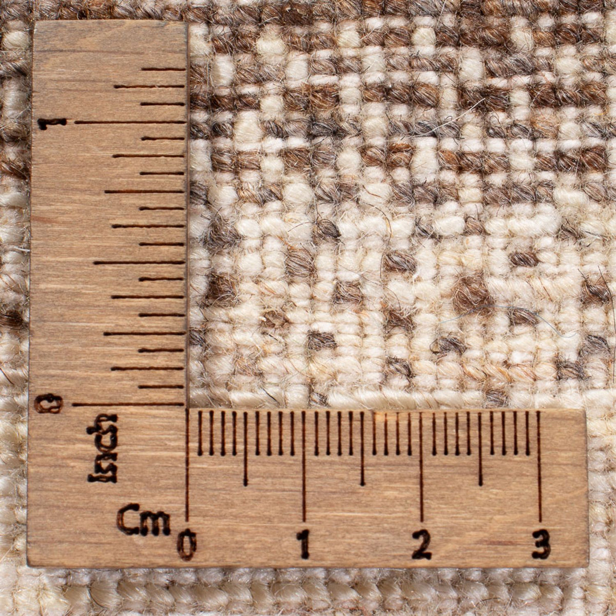 Tappeto Gabbeh - Loribaft Persero - 126 x 84 cm - multicolore