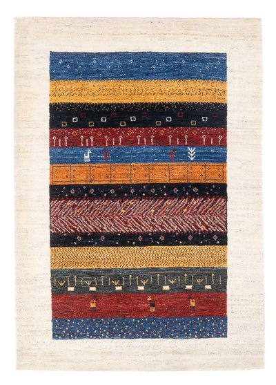 Loribaft Tappeto 87x135cm - Perserteppich Wollteppich