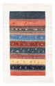 Loribaft Tappeto 130x80cm - Perserteppich Wollteppich