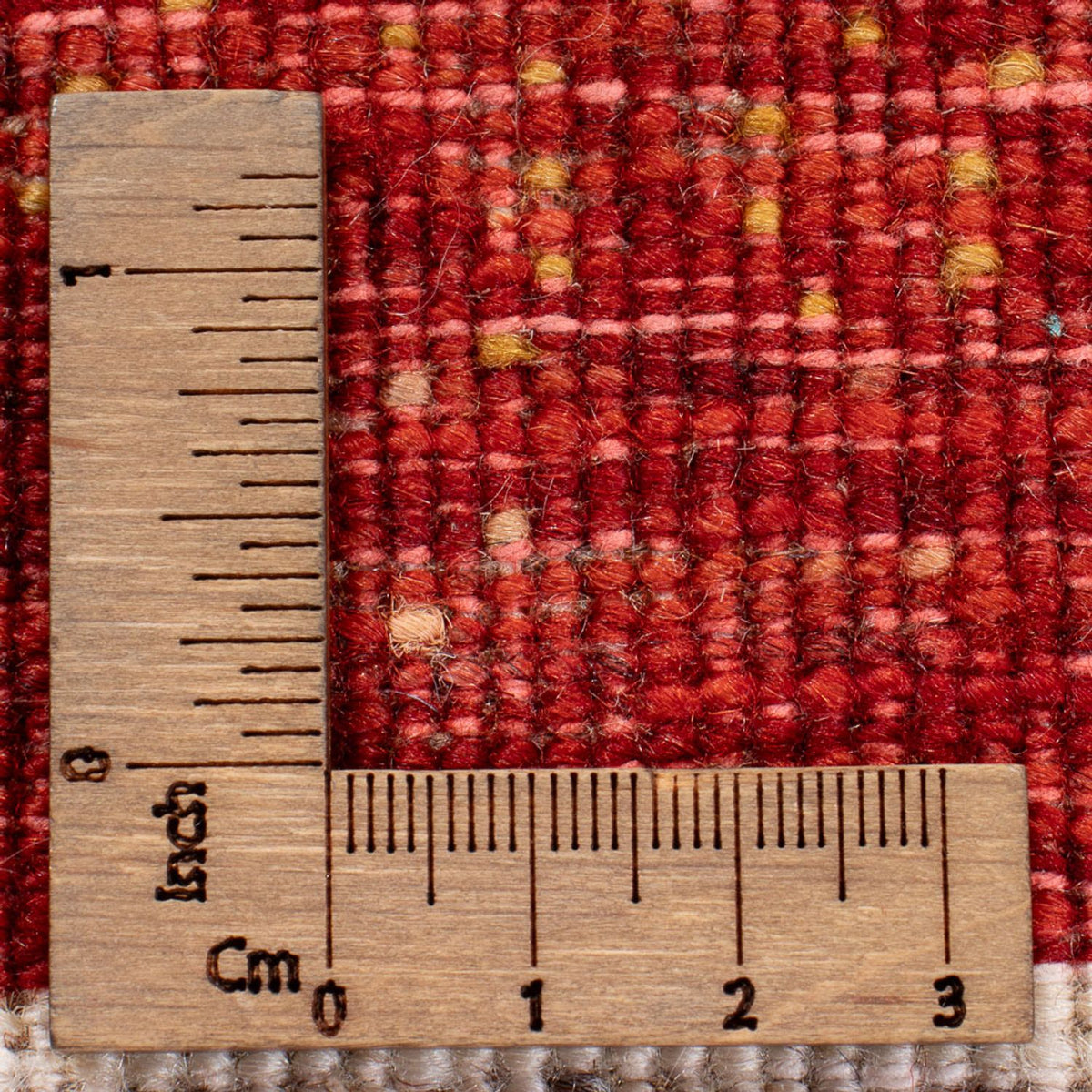 Tappeto Gabbeh - Loribaft Persero - 130 x 80 cm - multicolore