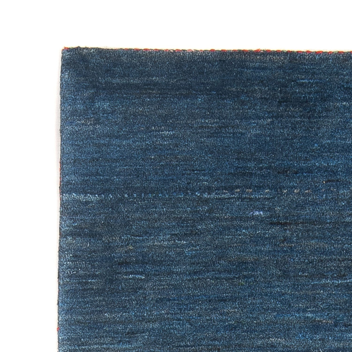 Tappeto Gabbeh - Loribaft Persero - 131 x 81 cm - multicolore