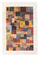 Loribaft Tappeto 134x82cm - Perserteppich Wollteppich