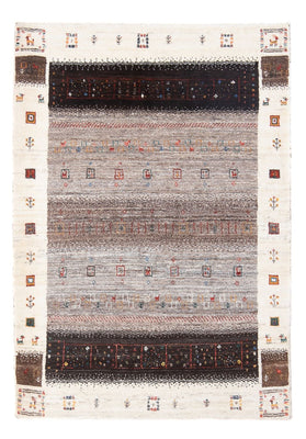 Tappeto Gabbeh - Loribaft Persero - 125 x 87 cm - multicolore