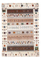 Loribaft Tappeto 127x84cm - Perserteppich Wollteppich