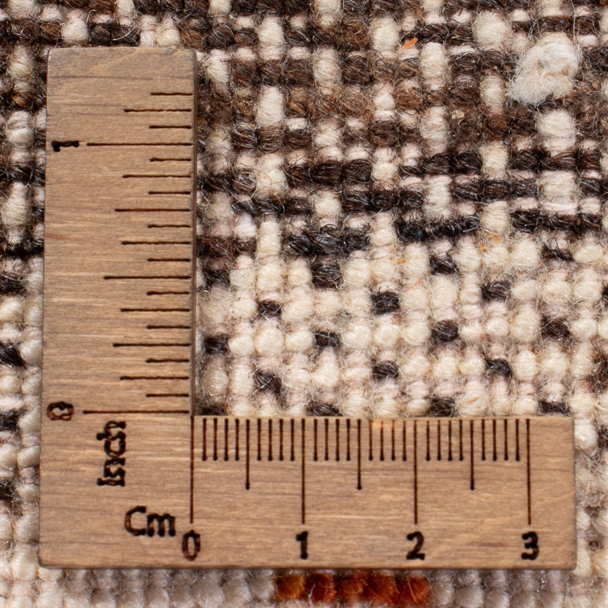 Tappeto Gabbeh - Loribaft Persero - 127 x 84 cm - multicolore