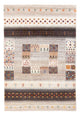 Loribaft Tappeto 130x84cm - Perserteppich Wollteppich
