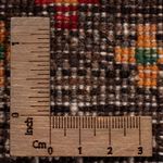 Tappeto Gabbeh - Loribaft Persero - 130 x 84 cm - multicolore