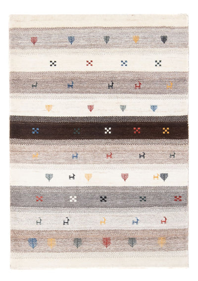 Loribaft Tappeto 85x130cm - Perserteppich Wollteppich
