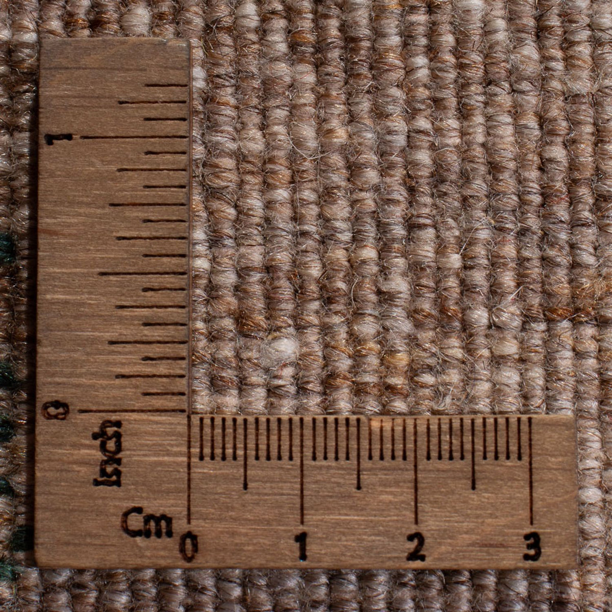 Tappeto Gabbeh - Loribaft Persero - 130 x 85 cm - multicolore