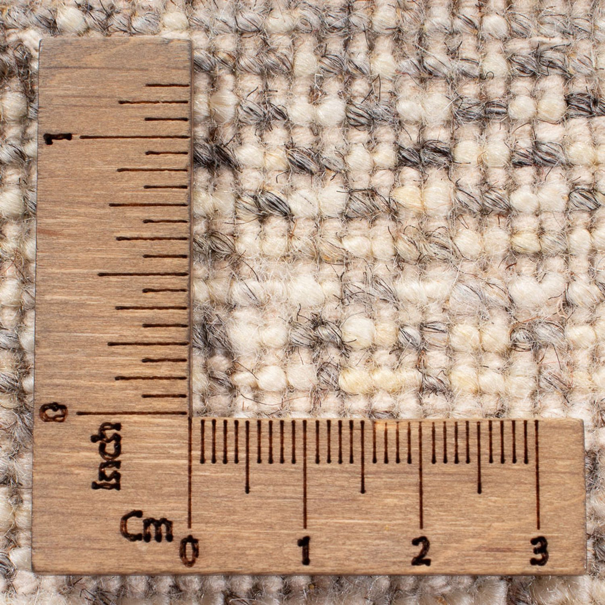 Tappeto Gabbeh - Loribaft Persero - 134 x 86 cm - multicolore