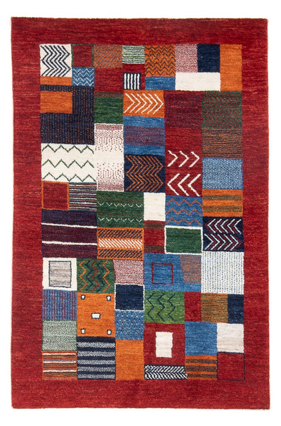 Loribaft Tappeto 83x138cm - Perserteppich Wollteppich