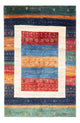 Loribaft Tappeto 138x83cm - Perserteppich Wollteppich