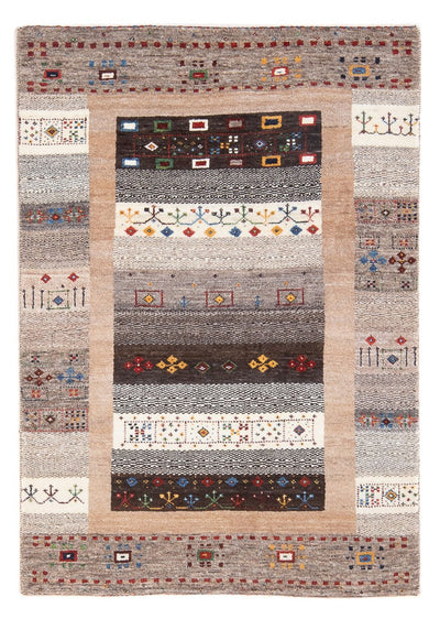 Loribaft Tappeto 83x127cm - Perserteppich Wollteppich