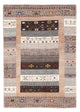 Loribaft Tappeto 127x83cm - Perserteppich Wollteppich
