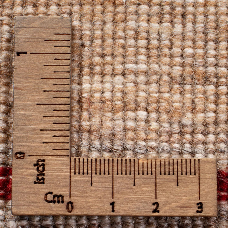 Tappeto Gabbeh - Loribaft Persero - 127 x 83 cm - multicolore