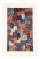 Loribaft Tappeto 84x125cm - Perserteppich Wollteppich