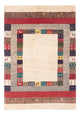 Loribaft Tappeto 122x83cm - Perserteppich Wollteppich
