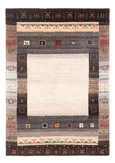 Loribaft Tappeto 80x121cm - Perserteppich Wollteppich