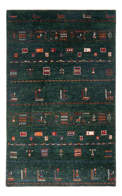 Loribaft Tappeto 85x136cm - Perserteppich Wollteppich
