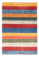 Loribaft Tappeto 87x129cm - Perserteppich Wollteppich