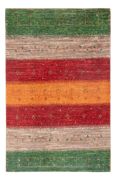 Loribaft Tappeto 85x135cm - Perserteppich Wollteppich