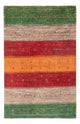 Loribaft Tappeto 85x135cm - Perserteppich Wollteppich