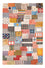 Tappeto Gabbeh - Loribaft Persero - 125 x 82 cm - multicolore
