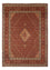 Tappeto Persero - Nomade - 358 x 265 cm - ruggine