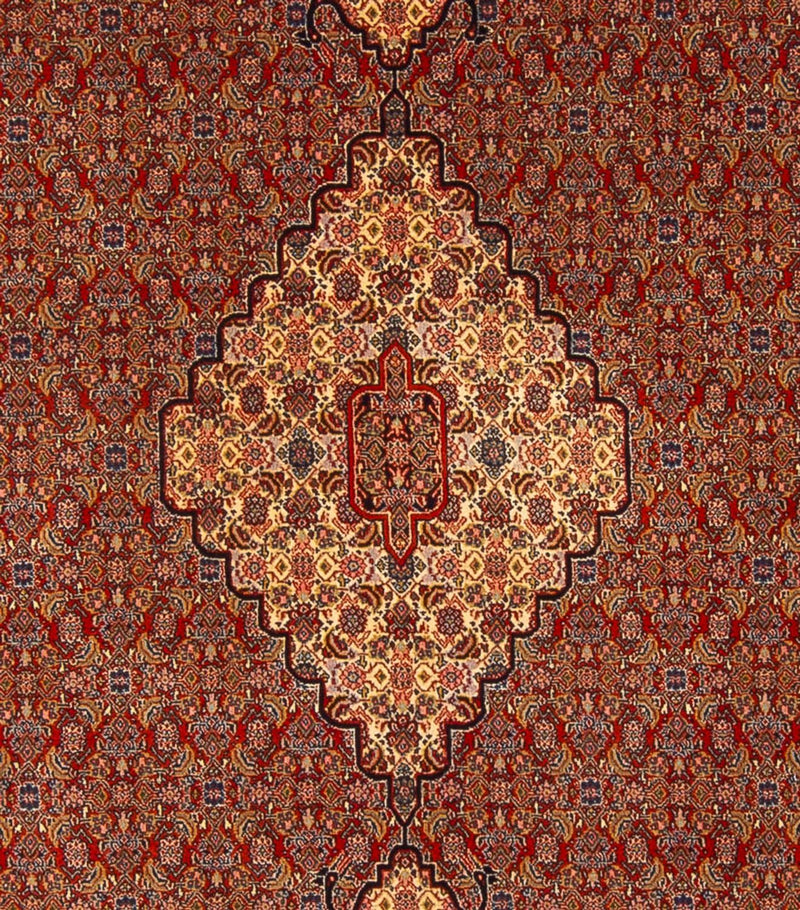 Tappeto Persero - Nomade - 358 x 265 cm - ruggine