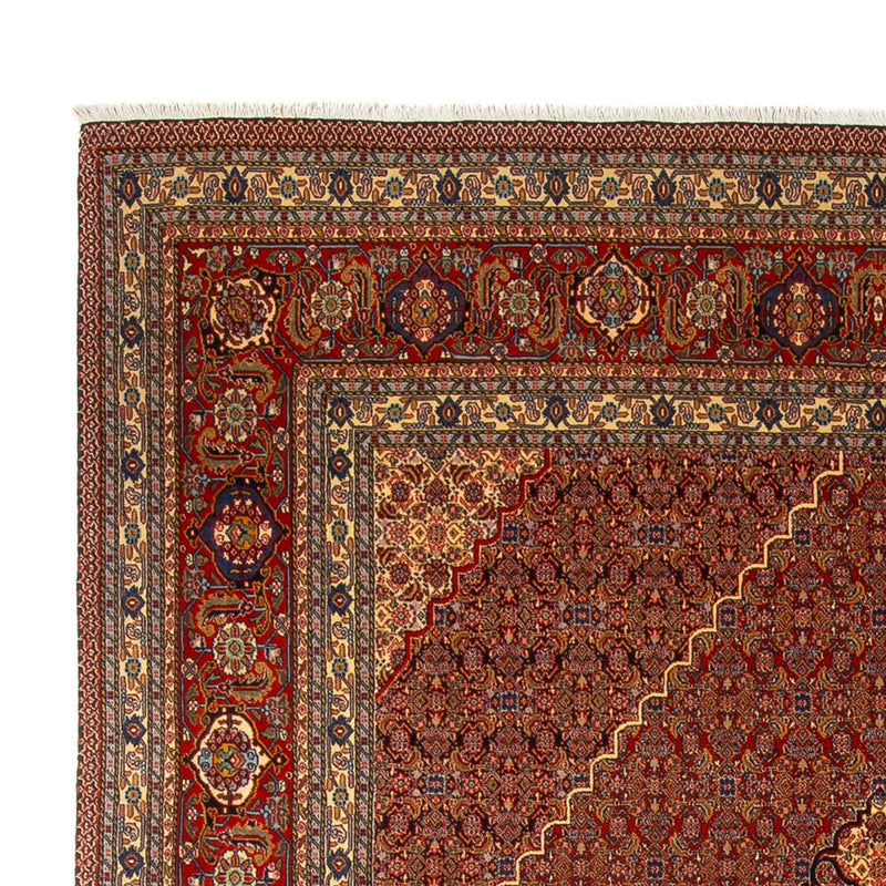 Tappeto Persero - Nomade - 358 x 265 cm - ruggine