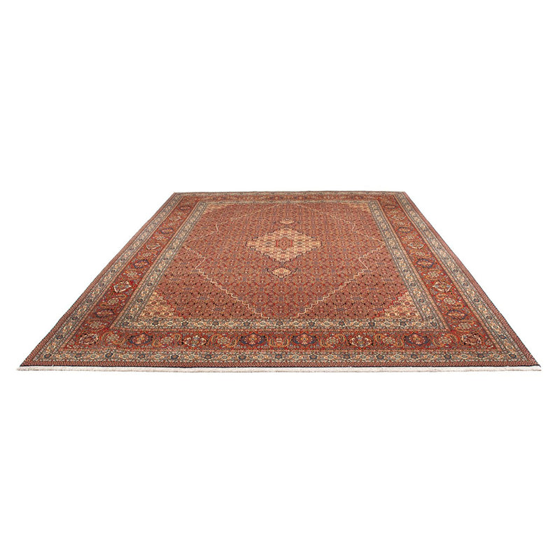 Tappeto Persero - Nomade - 358 x 265 cm - ruggine