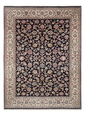 Tappeto Persero - Classico - 340 x 243 cm - blu scuro