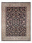 Tappeto Persero - Classico - 340 x 243 cm - blu scuro