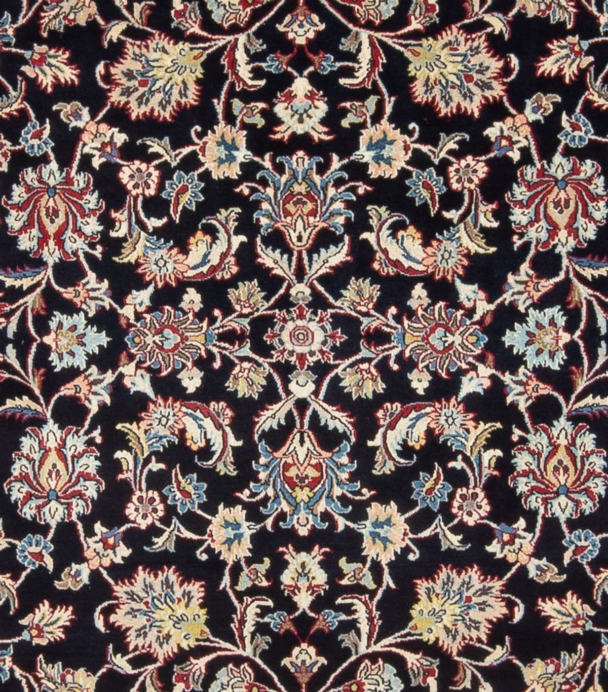 Tappeto Persero - Classico - 340 x 243 cm - blu scuro