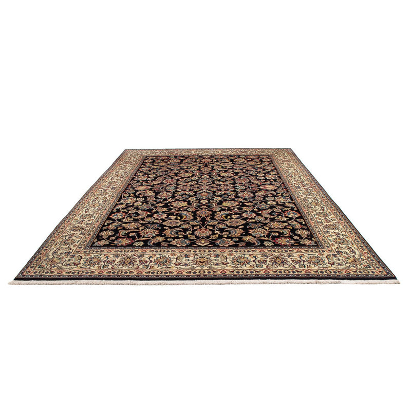 Tappeto Persero - Classico - 340 x 243 cm - blu scuro