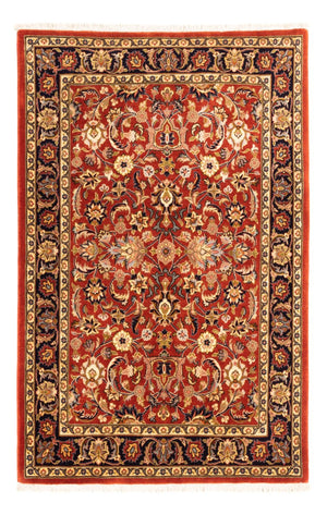 Tappeto Persero - Classico - 164 x 110 cm - rosso