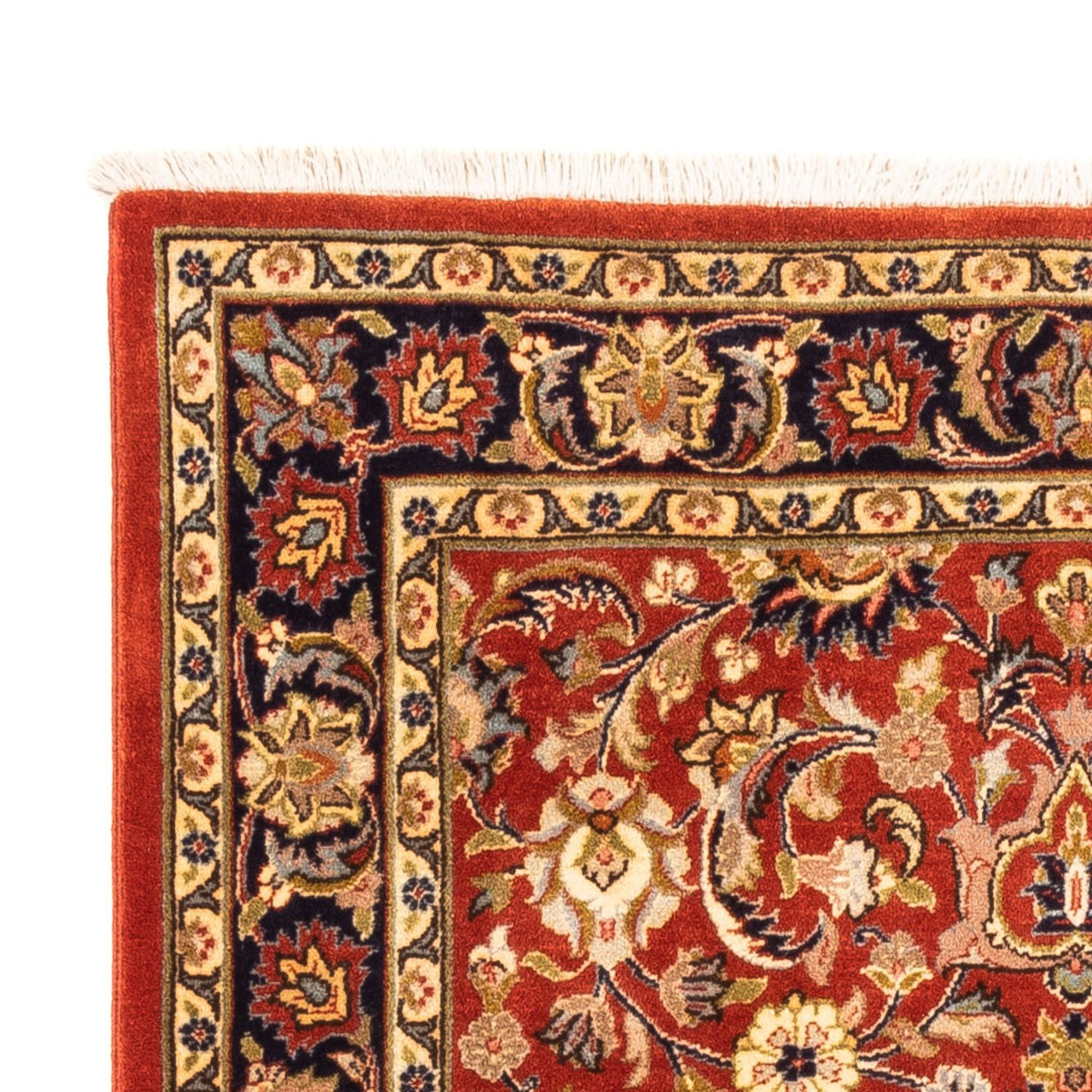 Mashhad Tappeto 164x110cm - Tappeto persiano
