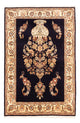 Mashhad Tappeto 172x117cm - Tappeto persiano