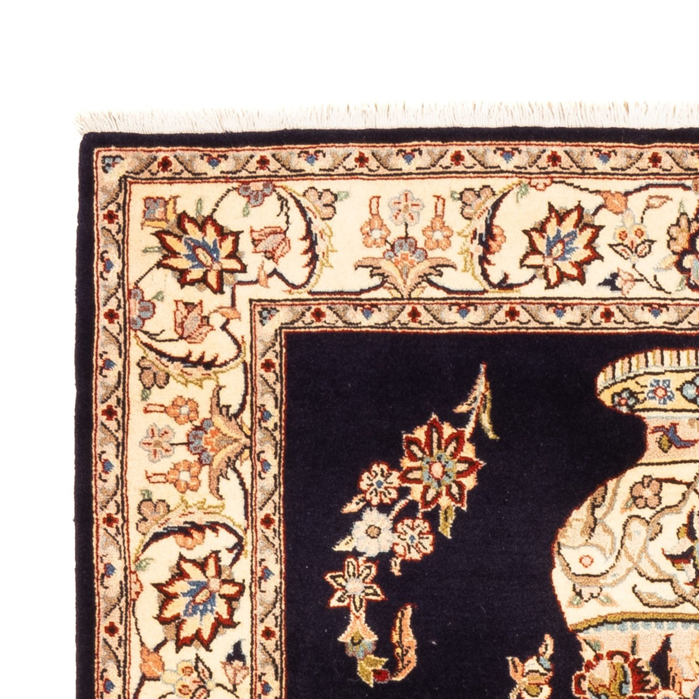 Mashhad Tappeto 172x117cm - Tappeto persiano