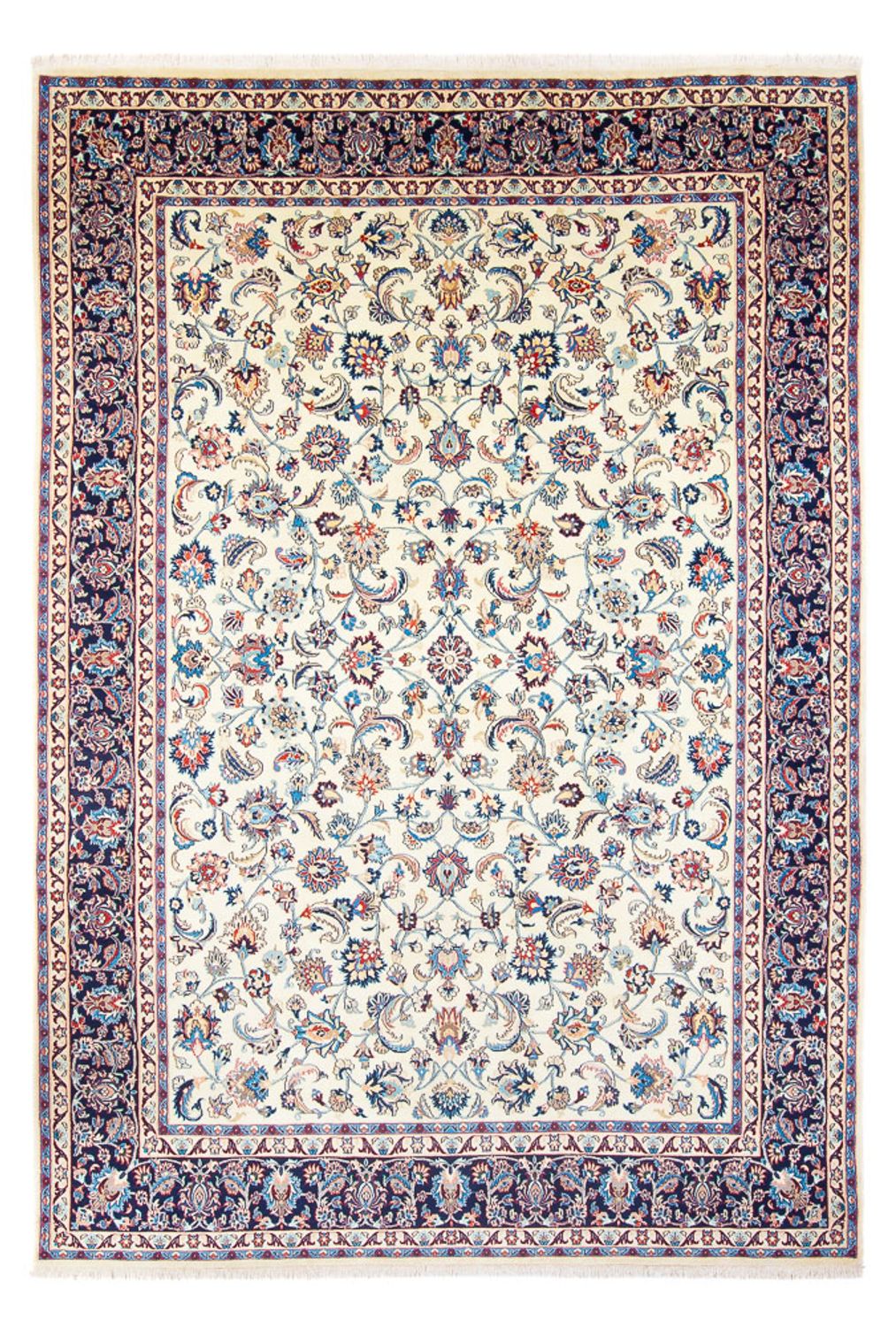 Tappeto Persero - Classico - 357 x 245 cm - multicolore