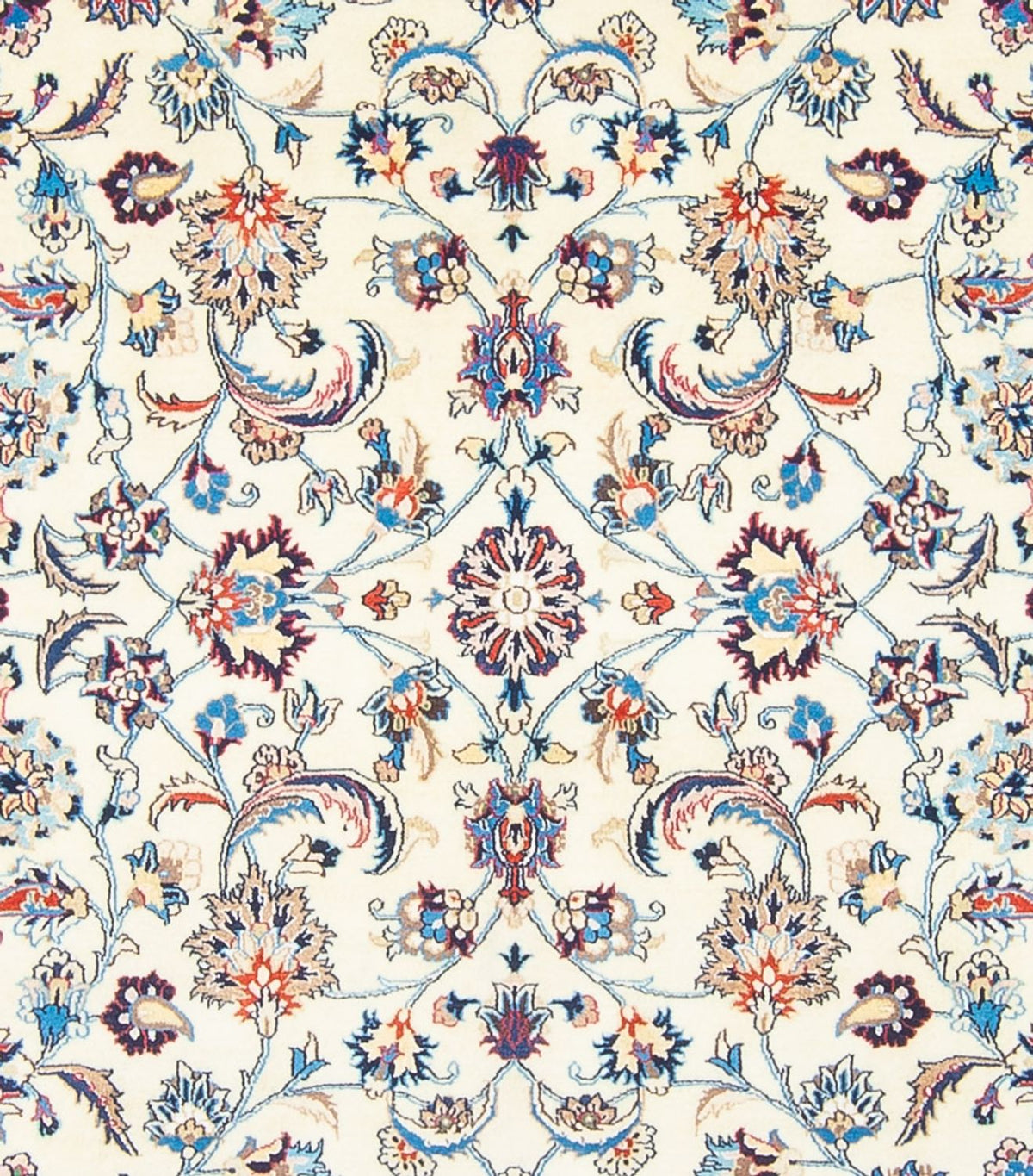 Tappeto Persero - Classico - 357 x 245 cm - multicolore