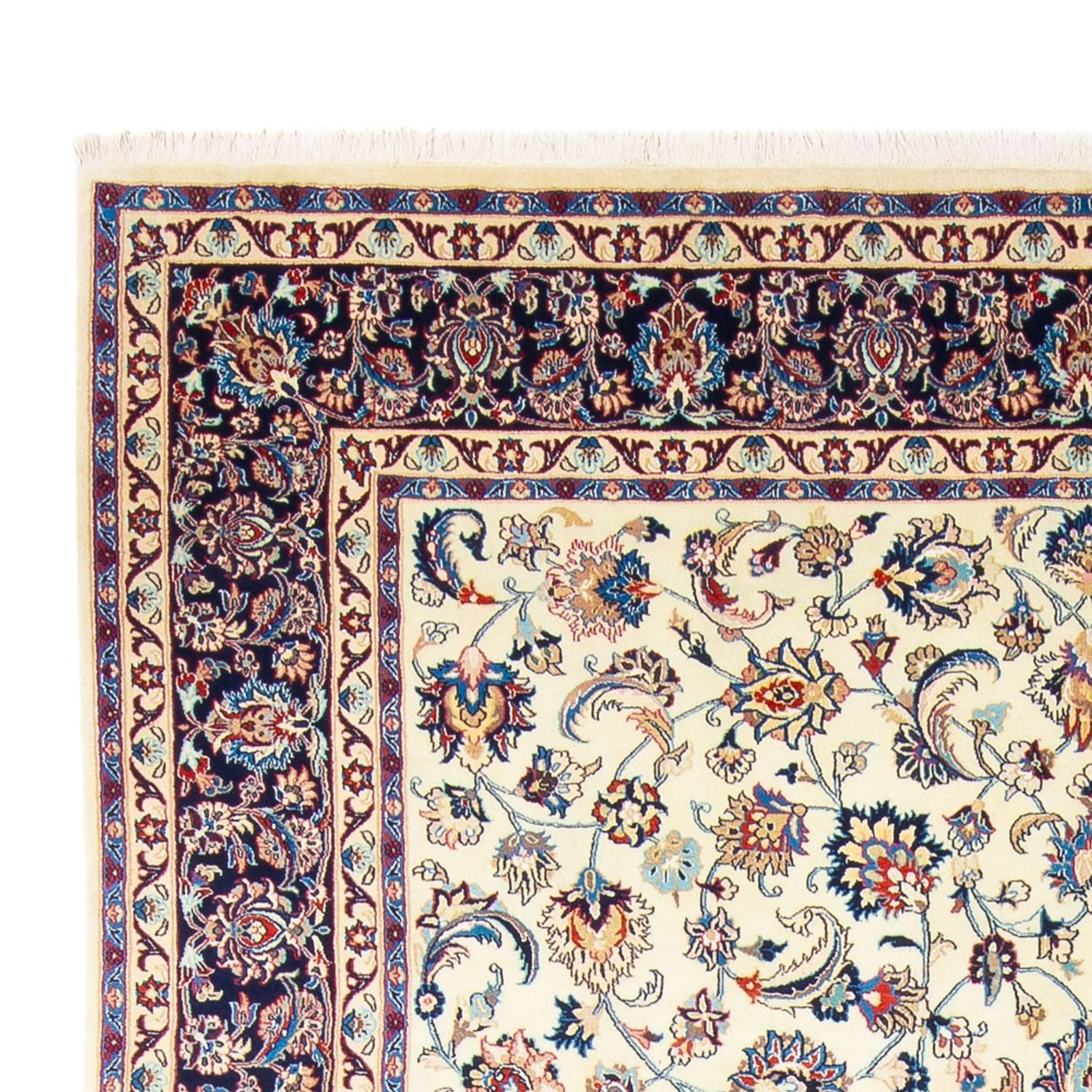 Tappeto Persero - Classico - 357 x 245 cm - multicolore