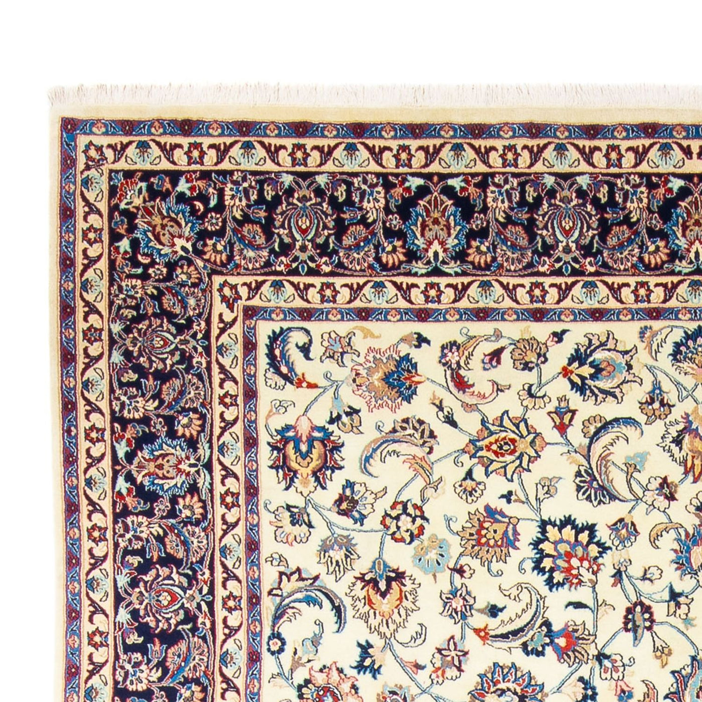 Mashhad Tappeto 357x245cm - Tappeto persiano