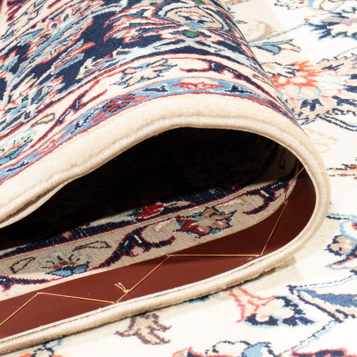 Tappeto Persero - Classico - 357 x 245 cm - multicolore