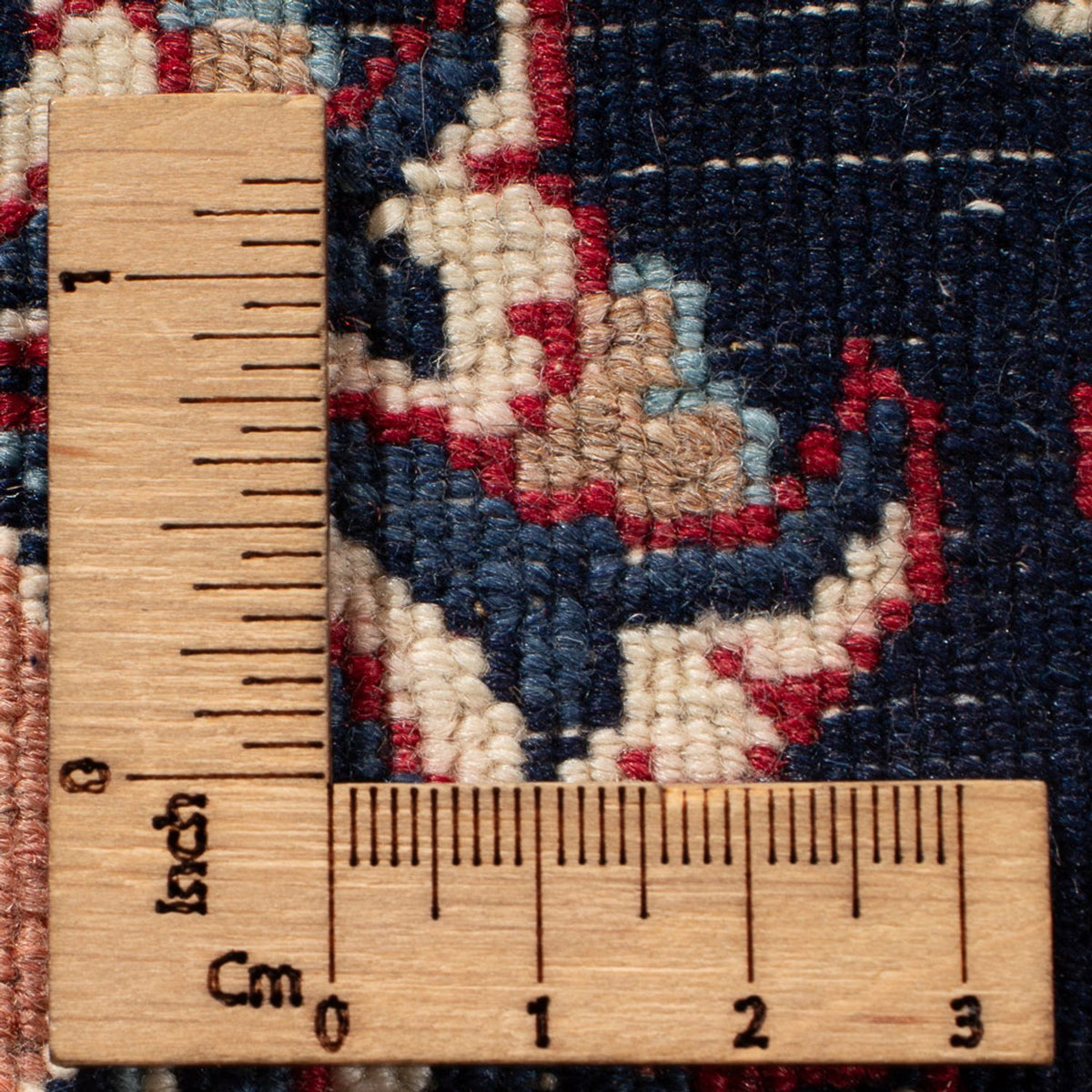 Tappeto Persero - Classico - 357 x 245 cm - multicolore