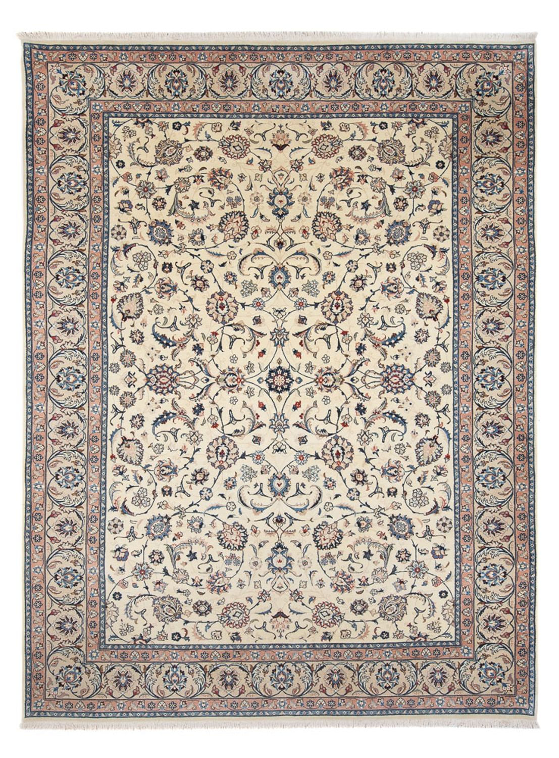 Tappeto Persero - Classico - 352 x 250 cm - sabbia
