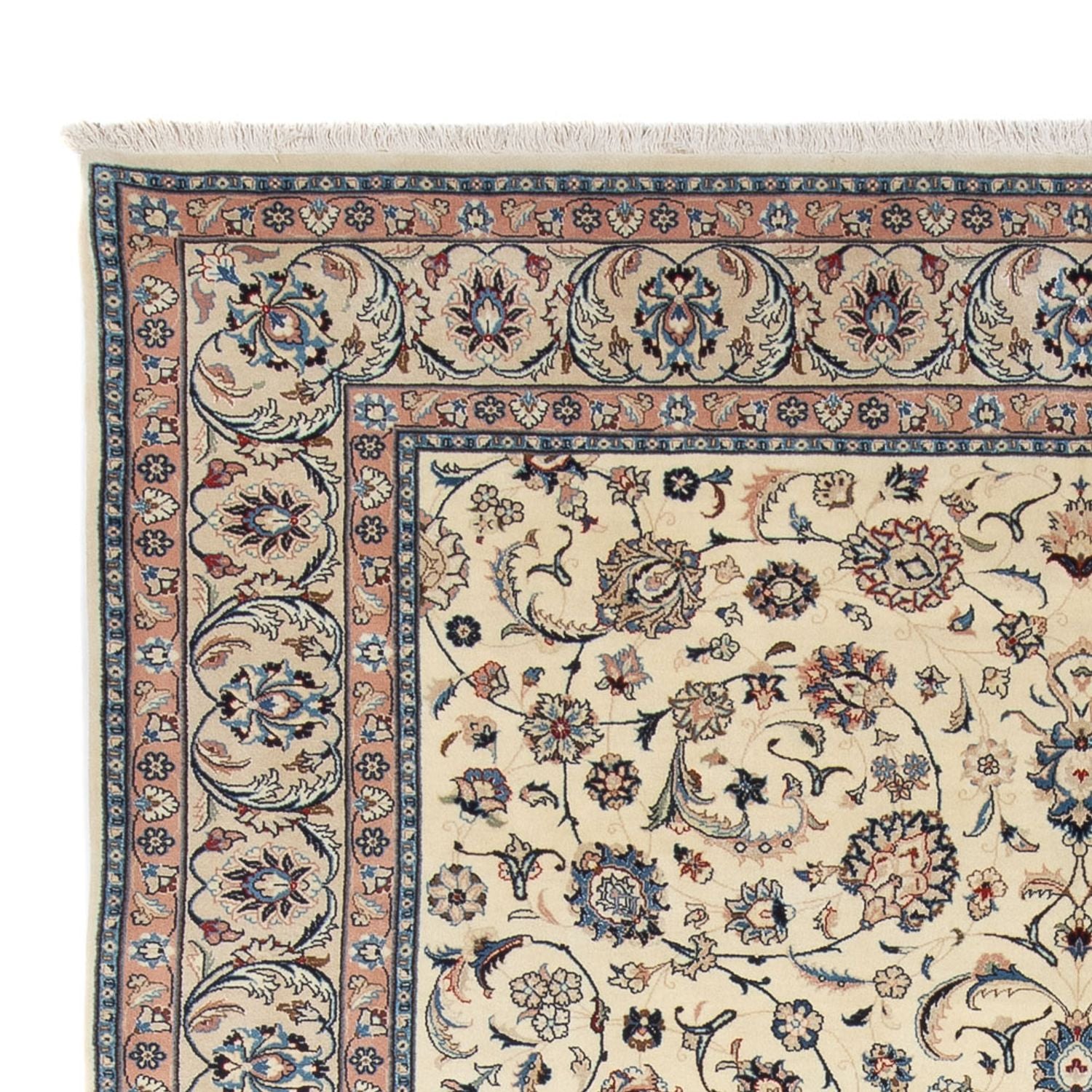 Tappeto Persero - Classico - 352 x 250 cm - sabbia