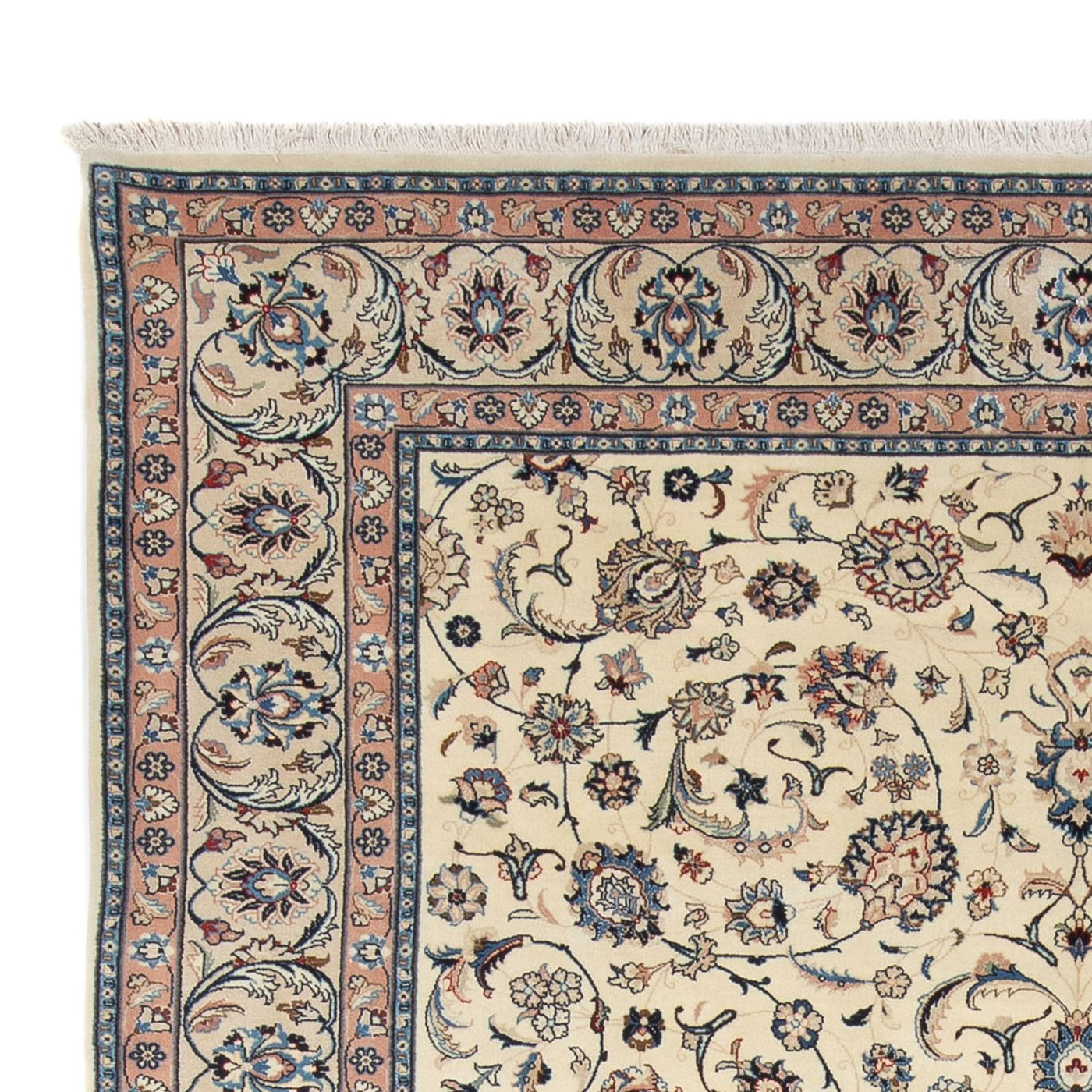 Mashhad Tappeto 352x250cm - Tappeto persiano
